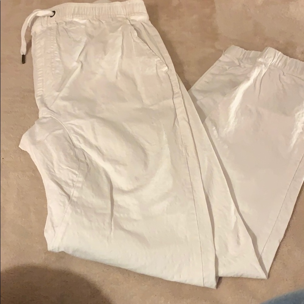 Men’s Ripstop Jogger